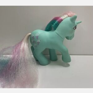 Vintage My Little Pony Twinkle Eyes FIZZY 1985